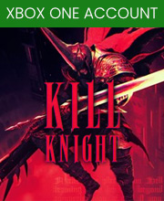 KILL KNIGHT Xbox One