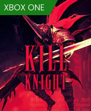 KILL KNIGHT Xbox One
