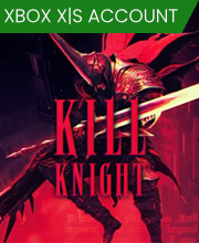 KILL KNIGHT Xbox Series X
