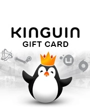 KINGUIN Gift Card Pc