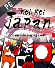 Koi-Koi Japan Pc