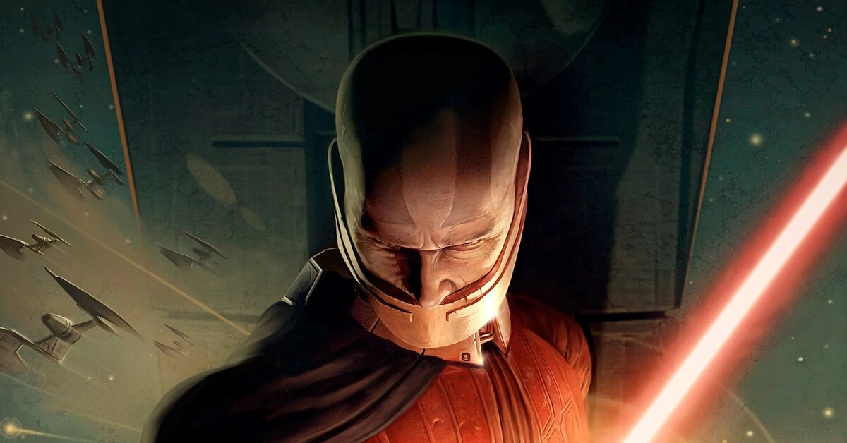 KOTOR Remake: Saber Interactive Bricht das Schweigen zum Status