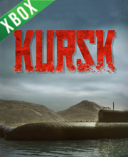 Kursk Xbox One