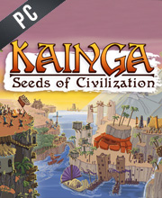 Kainga Seeds of Civilization Pc