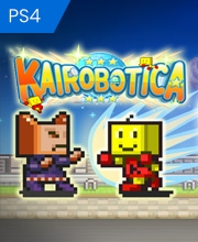 Kairobotica Playstation 4