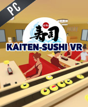 Kaiten Sushi VR Pc