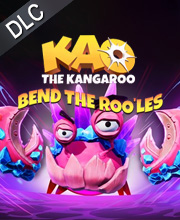 Kao the Kangaroo Bend the Rooles Pc