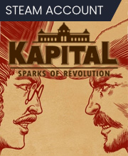 Kapital Sparks of Revolution Pc