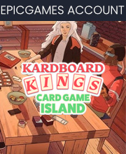 Kardboard Kings Card Shop Simulator Pc