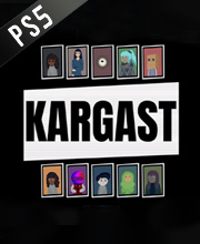 Kargast Playstation 5