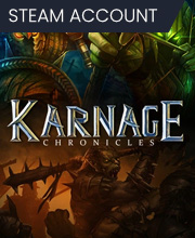 Karnage Chronicles Pc