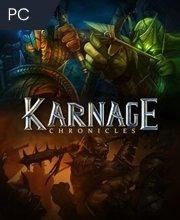 Karnage Chronicles Pc