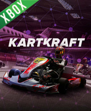 KartKraft Xbox One