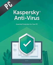 Kaspersky Anti Virus Pc