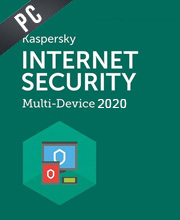 Kaspersky Internet Security Multi-Device 2020