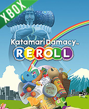 Katamari Damacy REROLL Xbox One