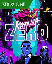Katana Zero Xbox One