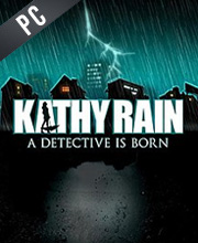 Kathy Rain Pc