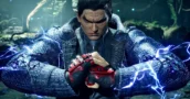 Ehemaliger Tekken-Director Katsuhiro Harada Teast Sein Nächstes Spiel als Grosse Überraschung