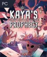 Kaya’s Prophecy Pc