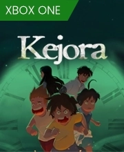 KEJORA Xbox One