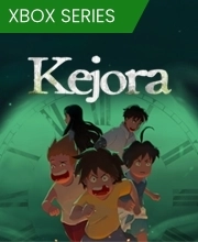 KEJORA Xbox Series X