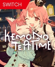 Kemono Teatime Switch