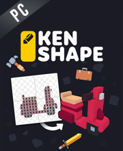 KenShape