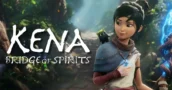 Sparen Sie 60% bei Kena: Bridge of Spirits – Zusätzliche Rabatte für PS+ Mitglieder