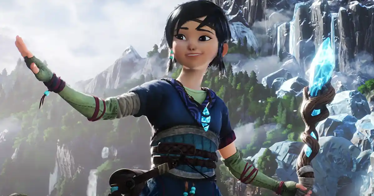 Kena: Bridge of Spirits PC – Preisverfolgung Key-Preis schlägt Steam-Angebot