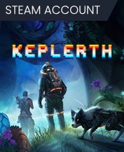 Keplerth Pc