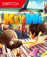 KeyWe Switch