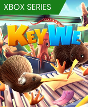 KeyWe Xbox Series X
