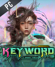 Keyword A Spiders Thread Pc