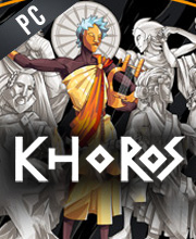 Khoros Pc
