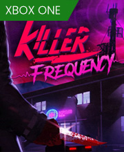 Killer Frequency Xbox One