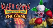 Killer Klowns from Outer Space Vorabzugang: Jetzt die besten Key-Angebote verfolgen