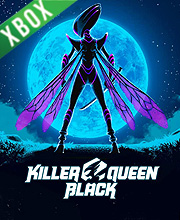 Killer Queen Black Xbox One