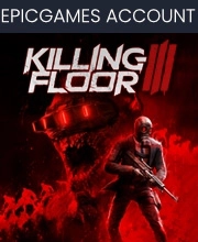 Killing Floor 3 Pc