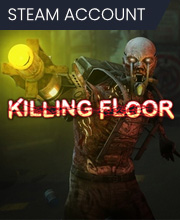 Killing Floor Pc