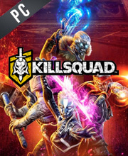 Killsquad Pc