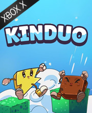 Kinduo Xbox Series X