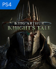 King Arthur Knight’s Tale Playstation 4