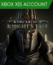 King Arthur Knight's Tale Xbox Series X