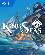King of Seas Playstation 4