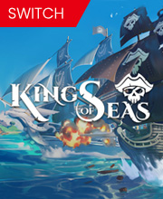 King of Seas Switch