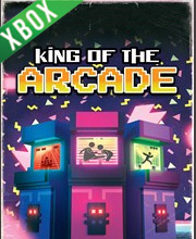 King of the Arcade Xbox One
