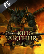 King arthur 2 Pc