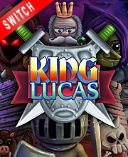 King Lucas Switch