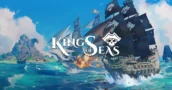 King of Seas sticht im Mai in See